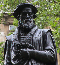 William Tyndale