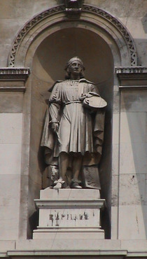 Burlington House - Raphael
