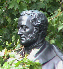 Lord George Bentinck