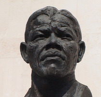 Nelson Mandela