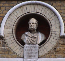 14th Earl of Derby