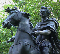 William III