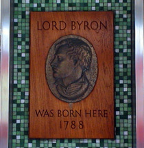 Lord Byron