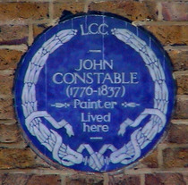 John Constable