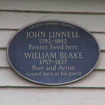 Linnell & Blake