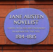 Jane Austen