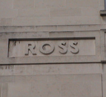 LSHTM - Ross