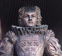 Hotel Russell - Queen Elizabeth I