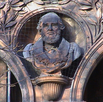 Hotel Russell - Lord Derby