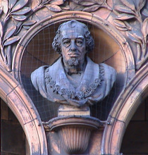 Hotel Russell - Disraeli