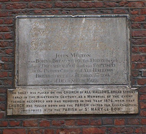 John Milton