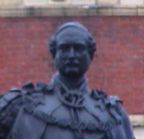 Great Exhibition and Prince Albert