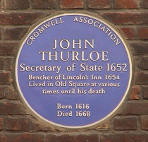John Thurloe