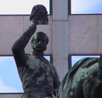 Prince Albert - Holborn
