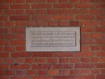 Old Hall