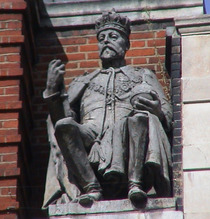 Edward VII