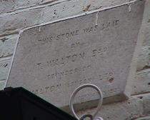 T Walton