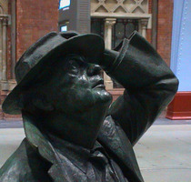 John Betjeman
