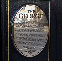 George Pub