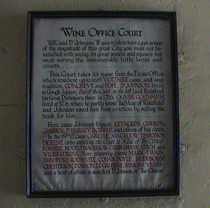 Wine Office Court