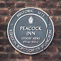 Peacock Inn