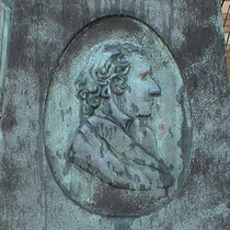 Thomas Paine obelisk