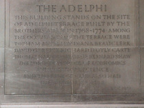 The Adelphi