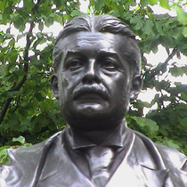 Sir Arthur Sullivan