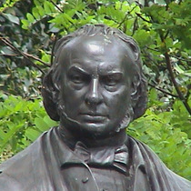 Isambard Kingdom Brunel statue