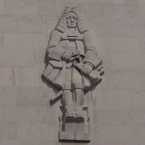 RIBA - Sir Christopher Wren