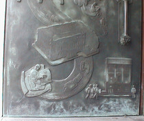 RIBA - James Woodford