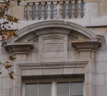 Rankine at IC
