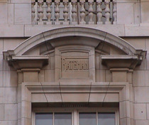 Bateman at IC