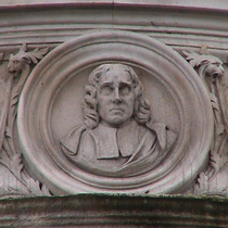 Bonnington Rooms - bust 2