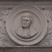 Bonnington Rooms - bust 4