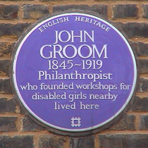 John Groom