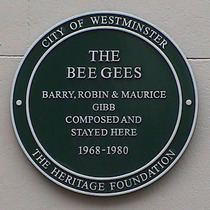 Bee Gees