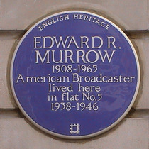 Edward Murrow