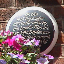 Dryden