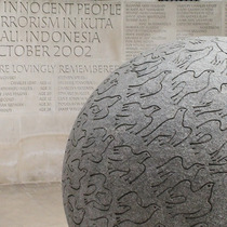 Bali bombings