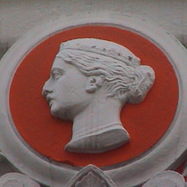 Royal Arcade - Victoria
