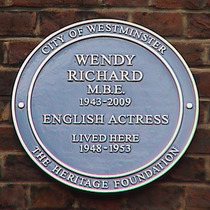 Wendy Richard
