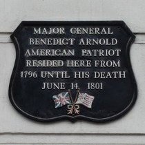 Benedict Arnold