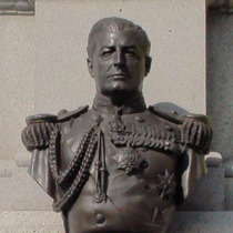 Beatty bust