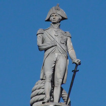 Nelson's column