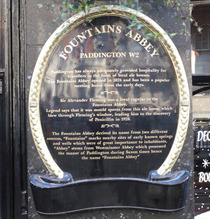 Fountains Abbey Public House