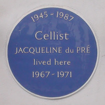 Jacqueline du Pre - W1