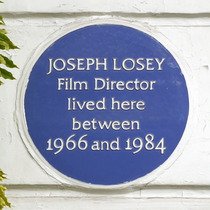 Joseph Losey