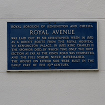 Royal Avenue