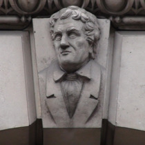 Carpenters' Hall - unknown